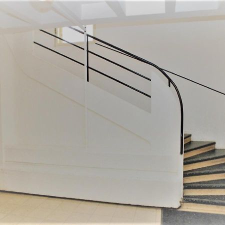 Apartma V Srdci Podebrad Подєбради Екстер'єр фото